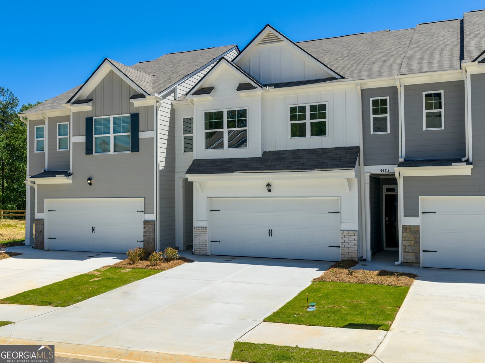 4169 Kestrel Court Gainesville - 2