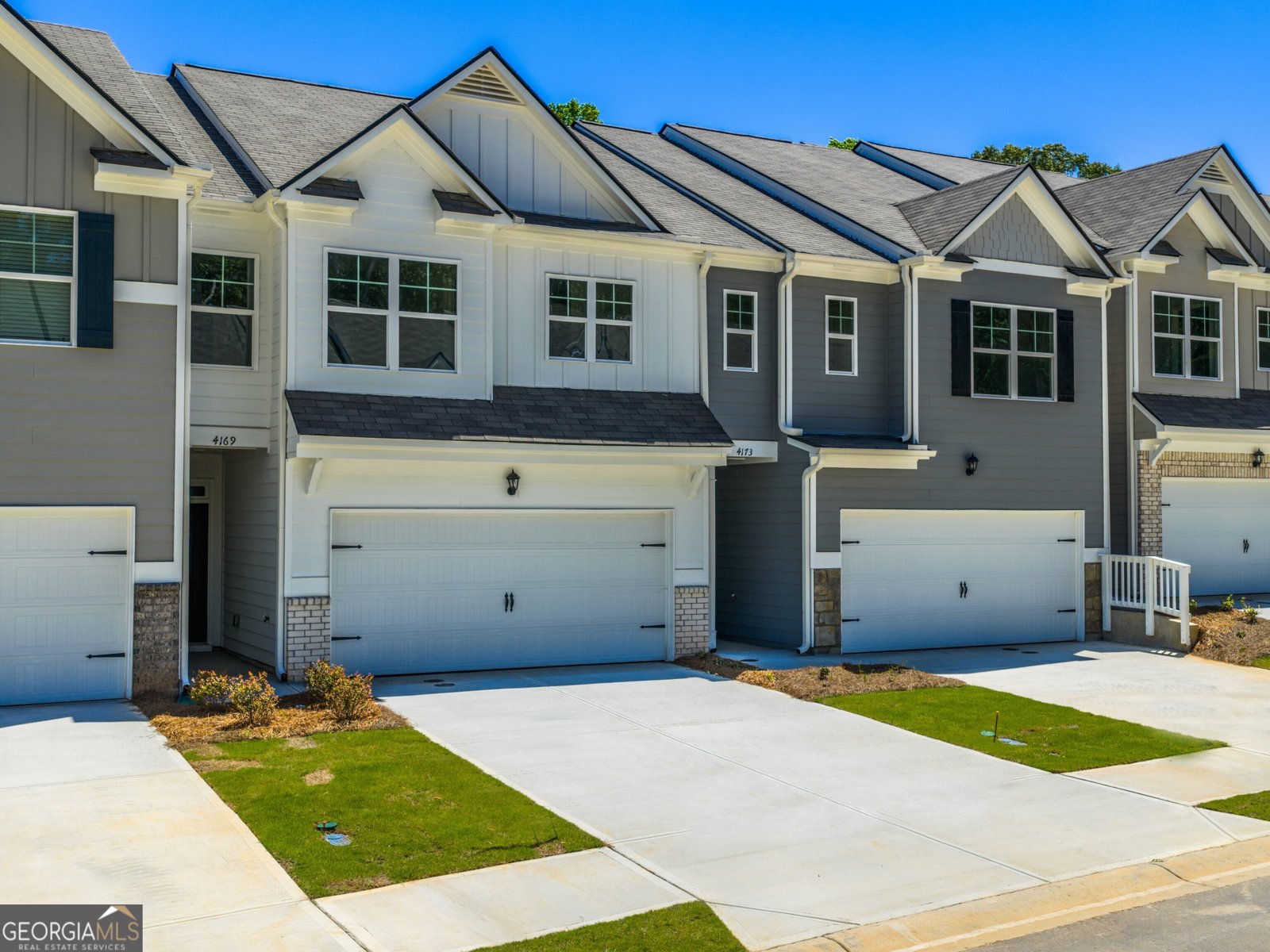4169 Kestrel Court Gainesville - 3