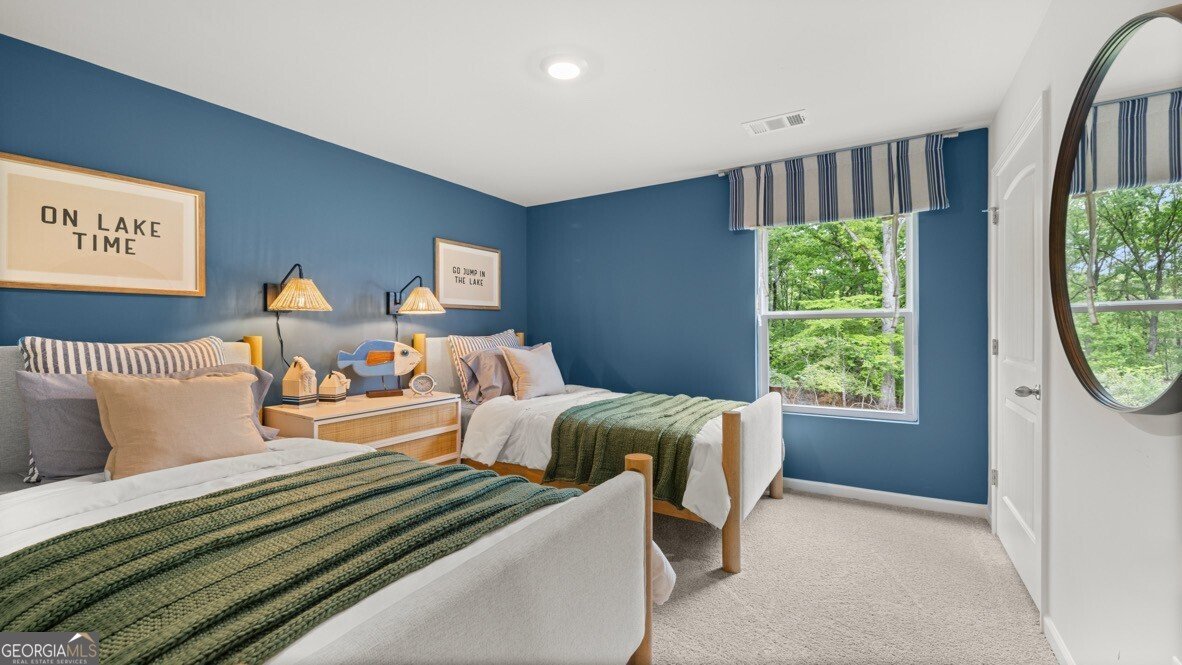 4169 Kestrel Court Gainesville - 32