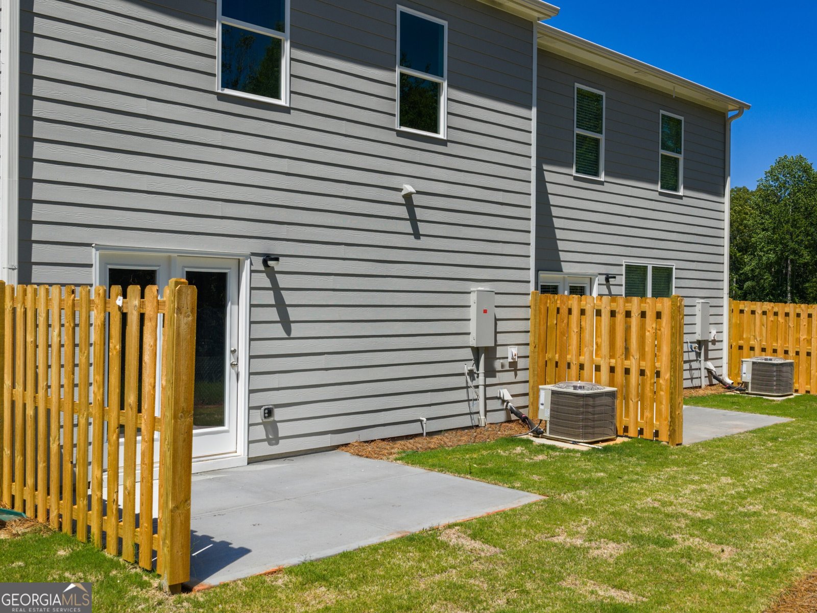 4169 Kestrel Court Gainesville - 37