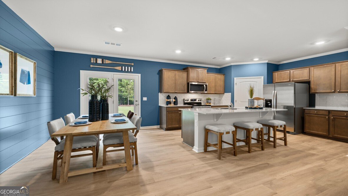 4169 Kestrel Court Gainesville - 9
