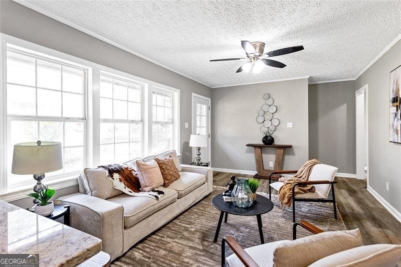 2745 FAIRLANE Drive Atlanta - 5
