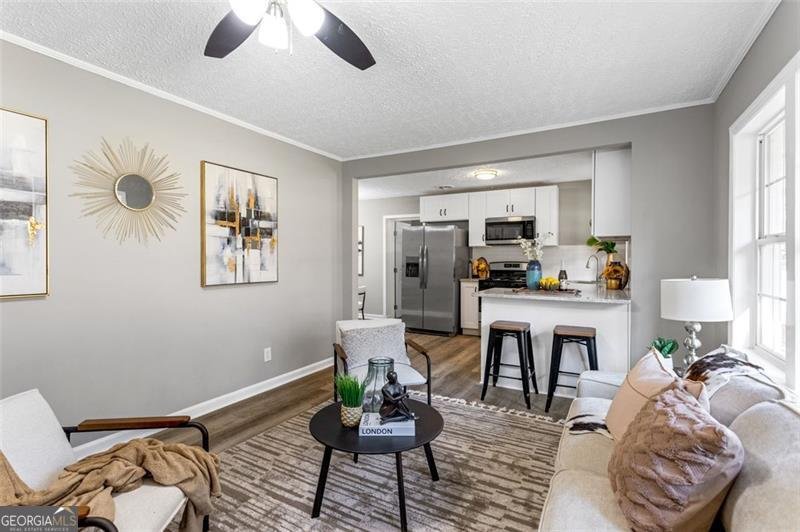 2745 FAIRLANE Drive Atlanta - 6