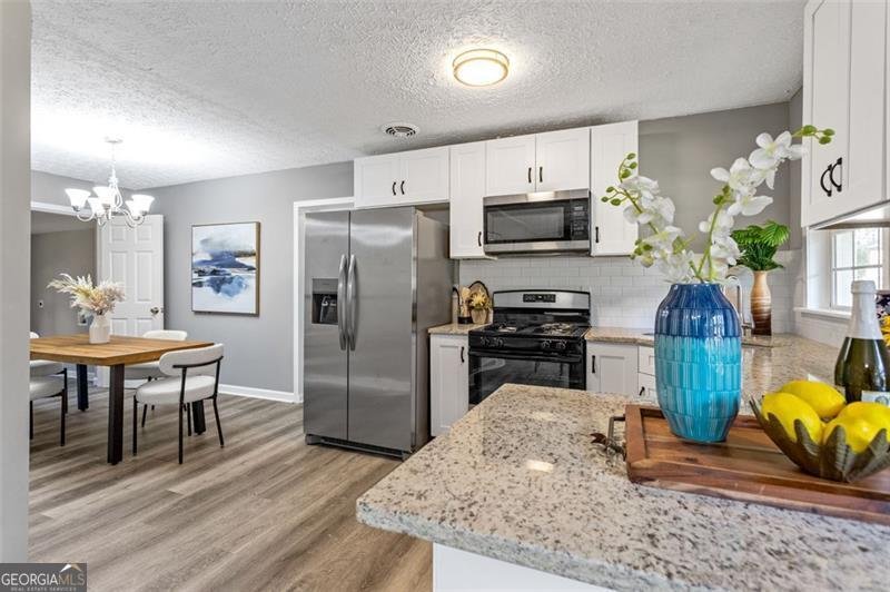 2745 FAIRLANE Drive Atlanta - 8