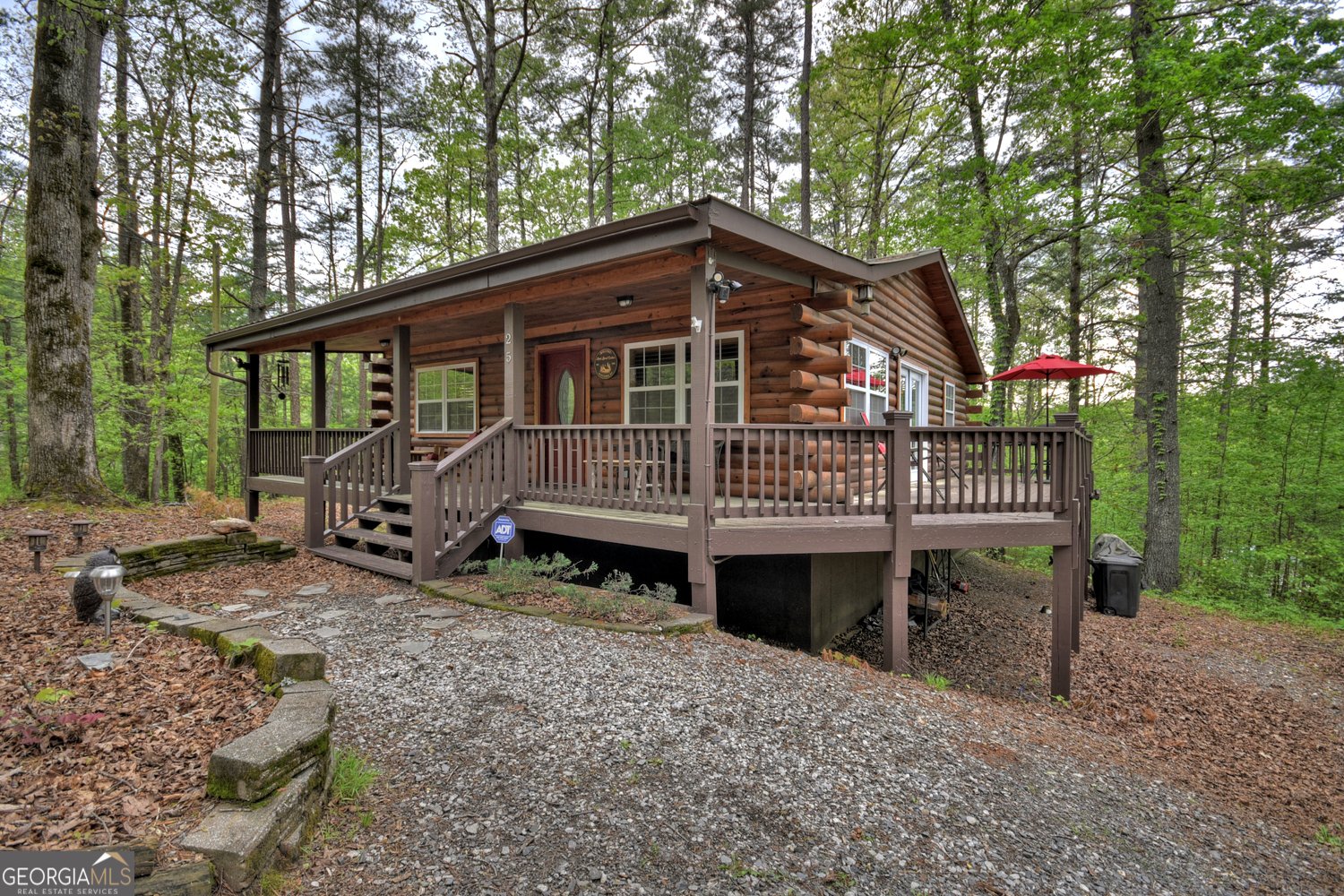 25 Foster Lane Morganton - 1