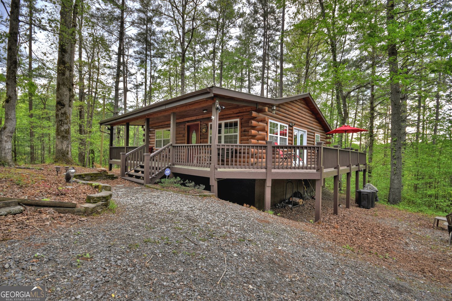 25 Foster Lane Morganton - 10