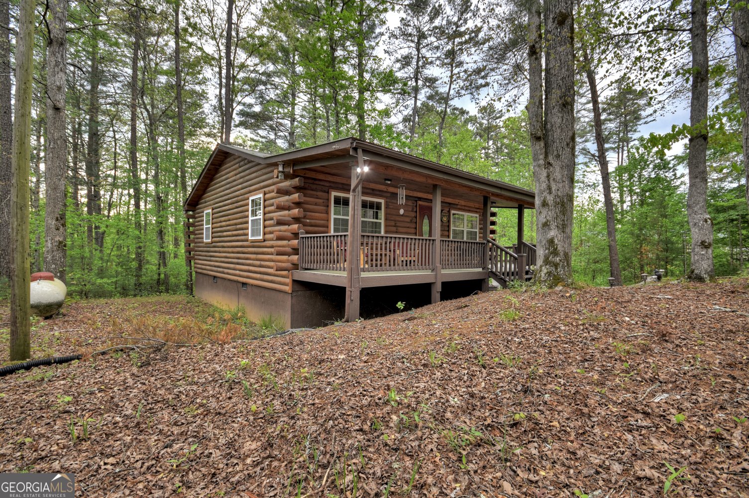 25 Foster Lane Morganton - 11