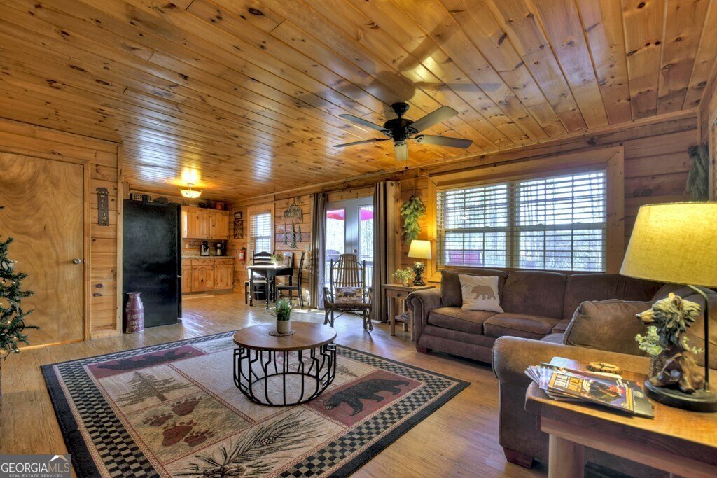 25 Foster Lane Morganton - 12