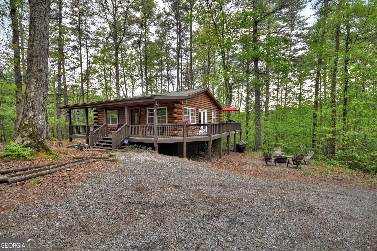 25 Foster Lane Morganton - 14