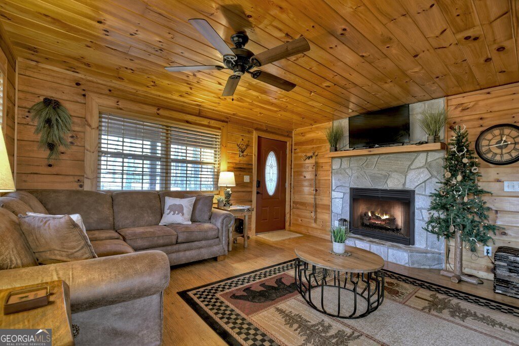25 Foster Lane Morganton - 15