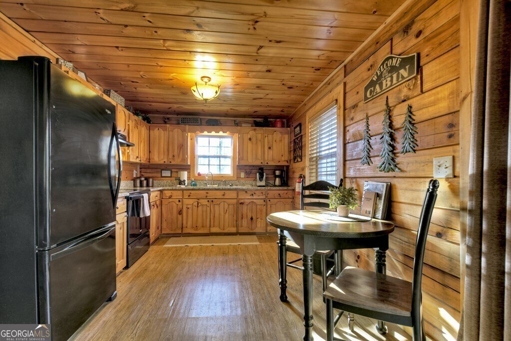 25 Foster Lane Morganton - 16