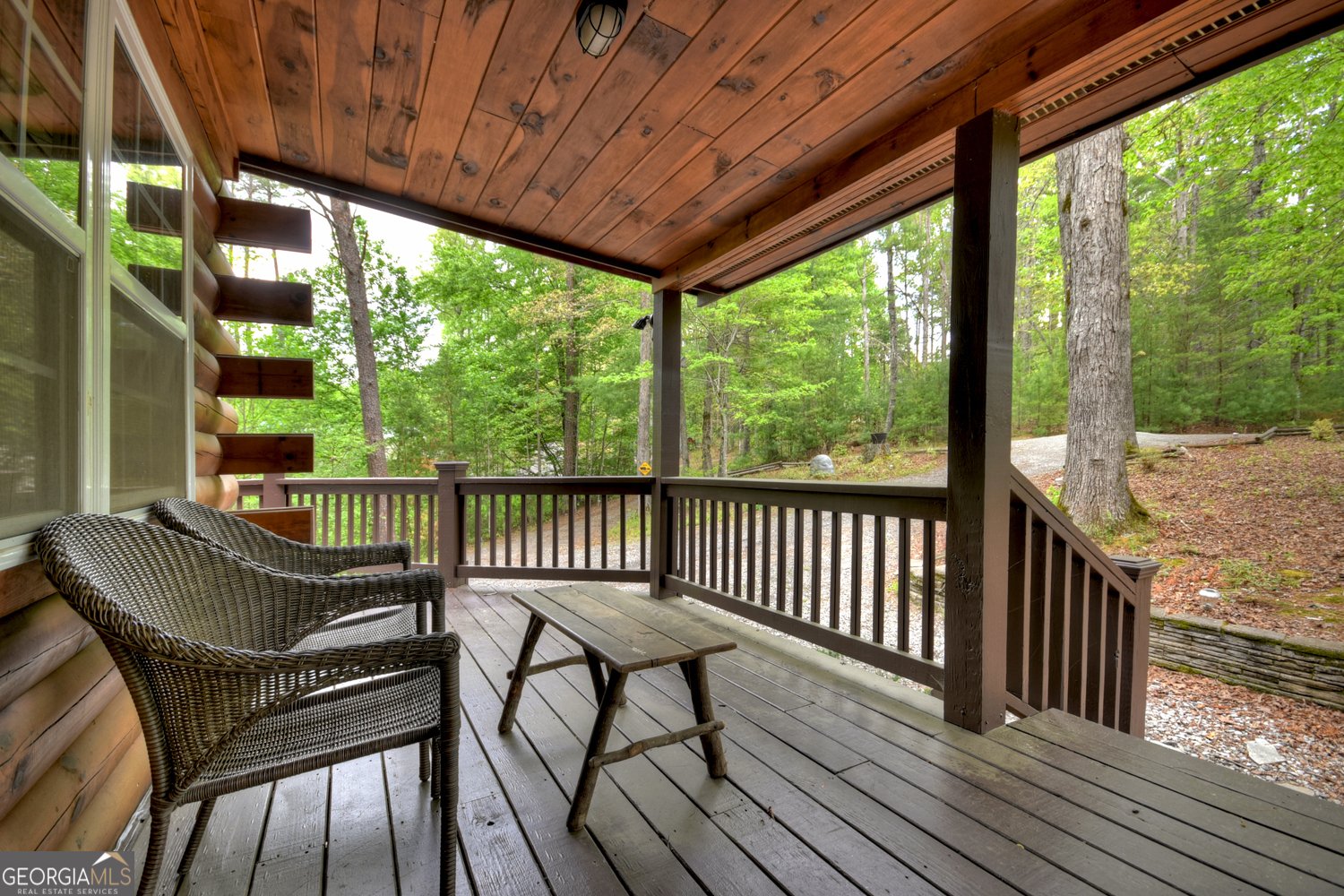 25 Foster Lane Morganton - 17