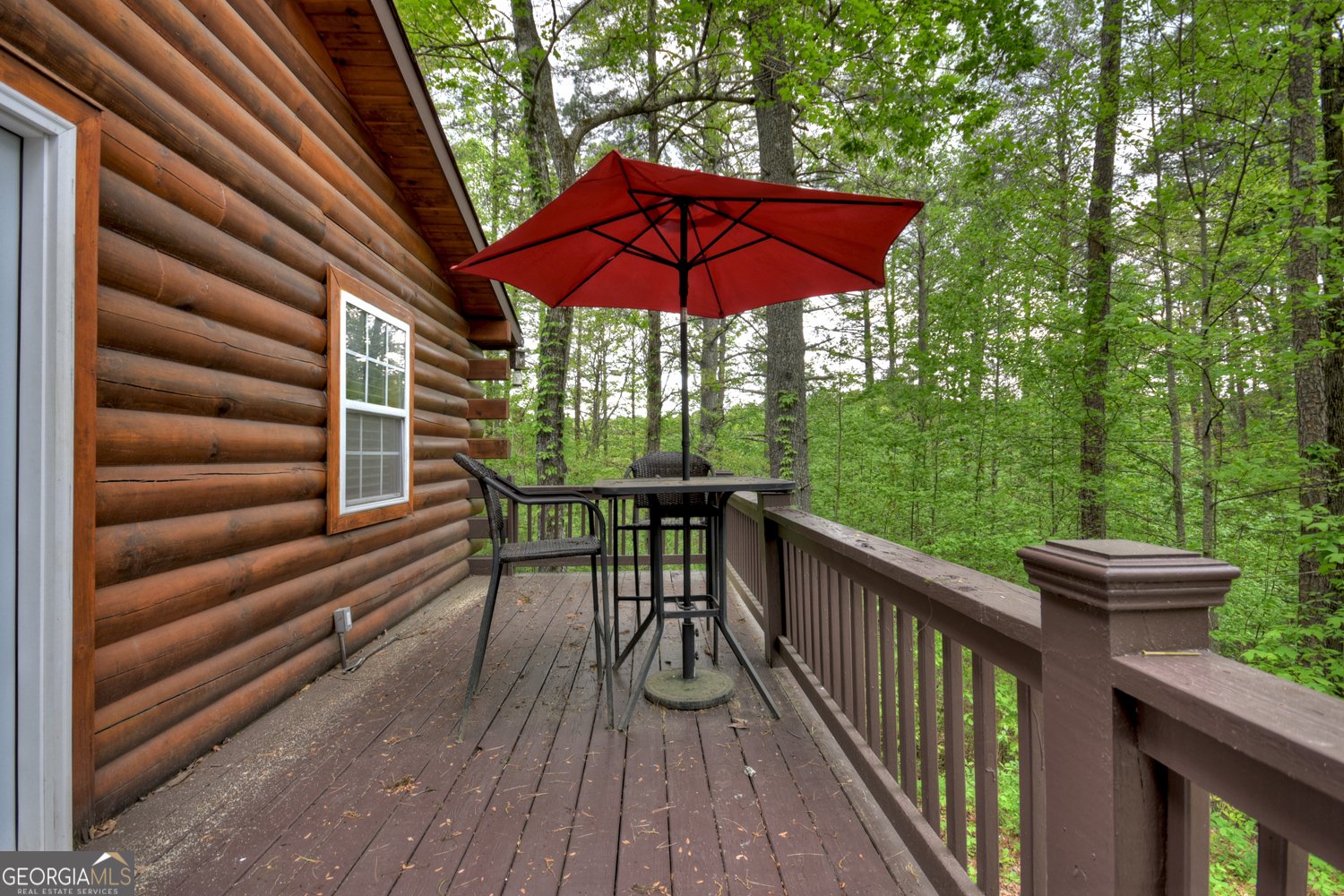 25 Foster Lane Morganton - 18