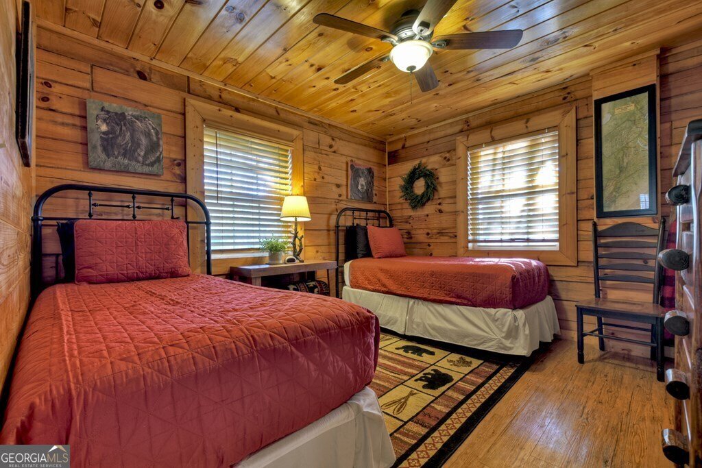 25 Foster Lane Morganton - 2