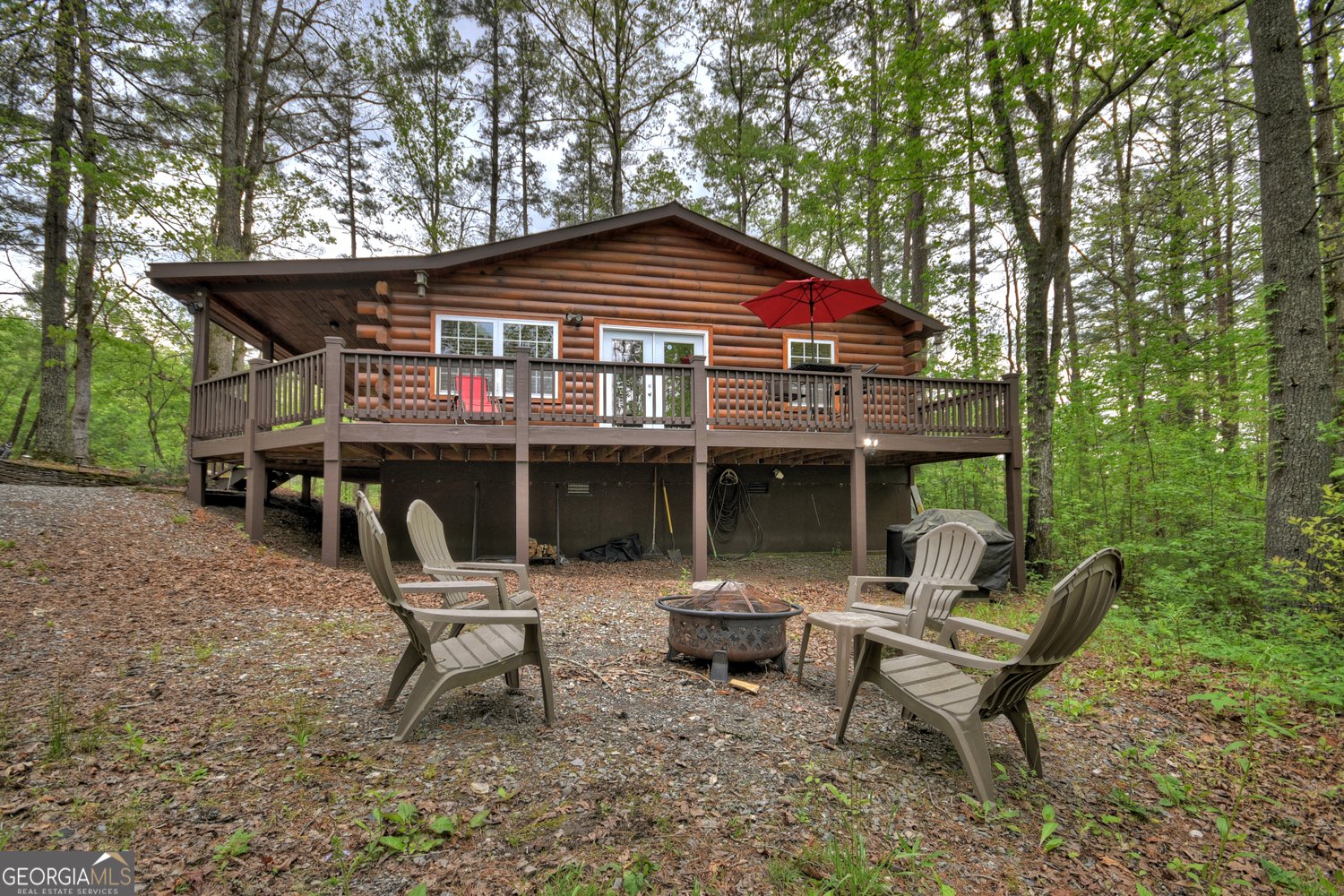 25 Foster Lane Morganton - 21