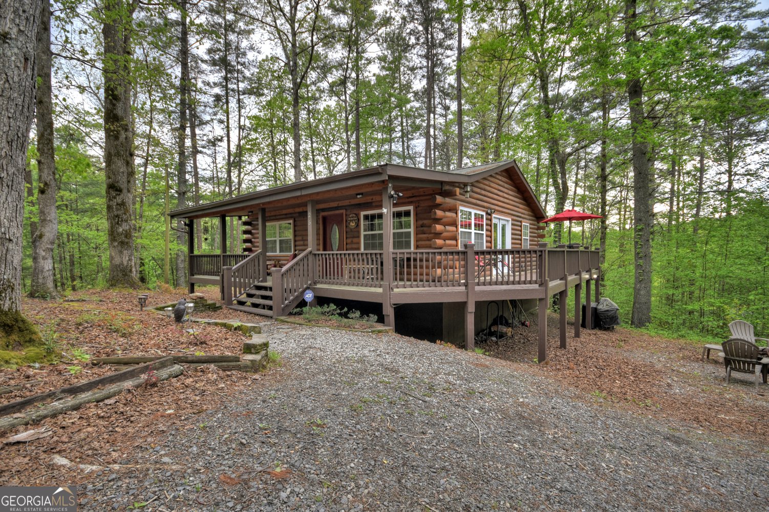 25 Foster Lane Morganton - 22