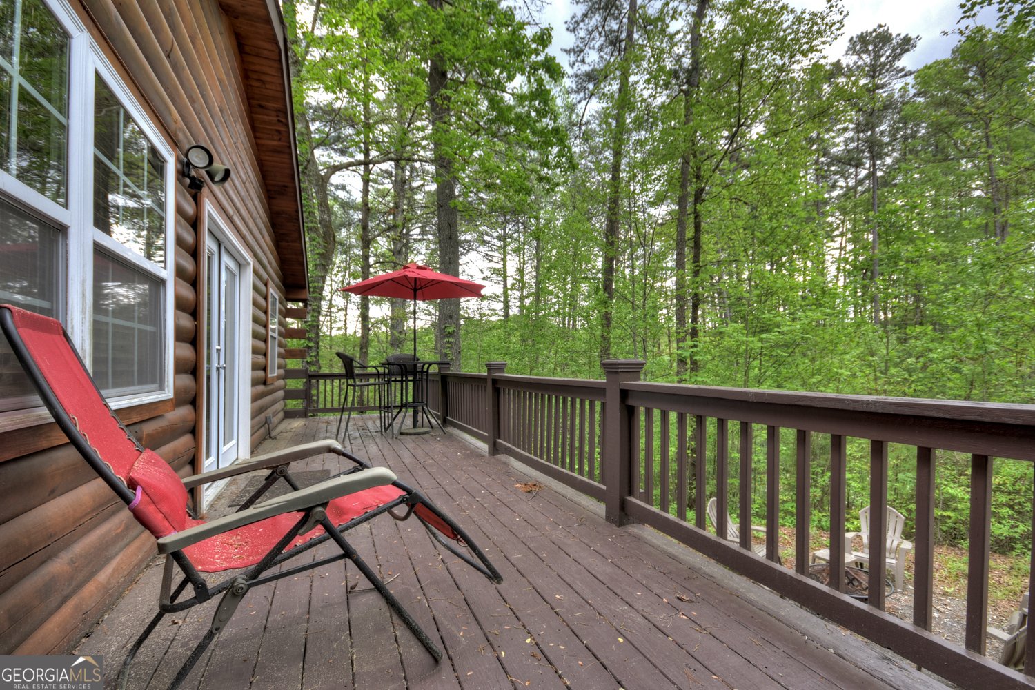 25 Foster Lane Morganton - 23