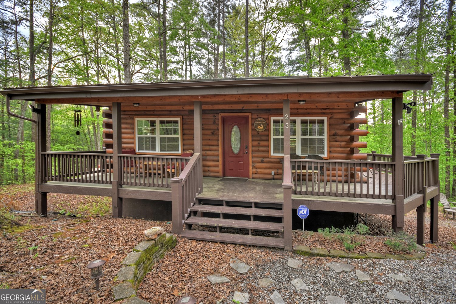 25 Foster Lane Morganton - 4