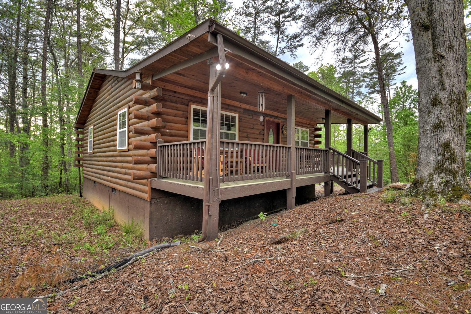 25 Foster Lane Morganton - 6