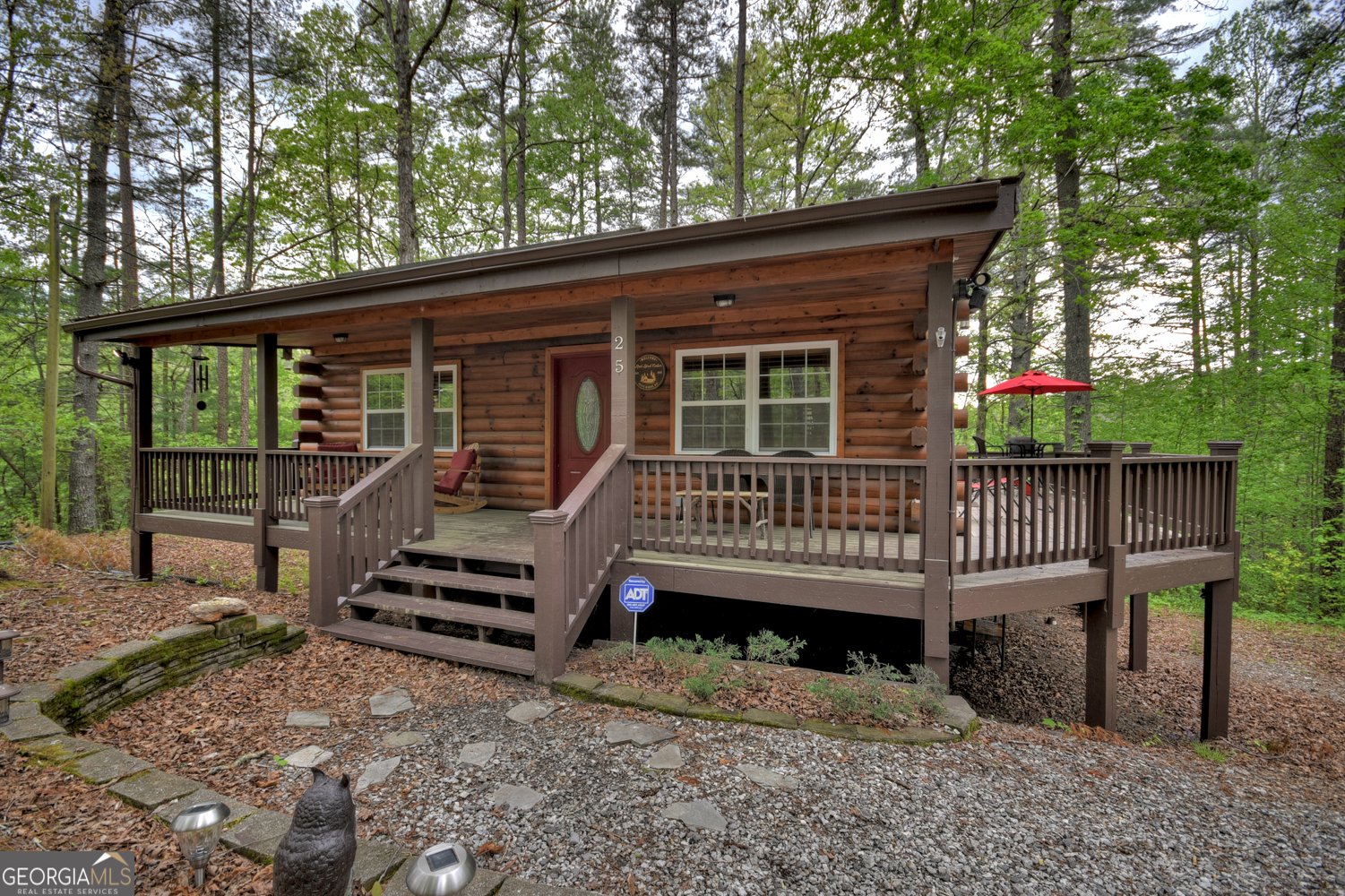 25 Foster Lane Morganton - 9