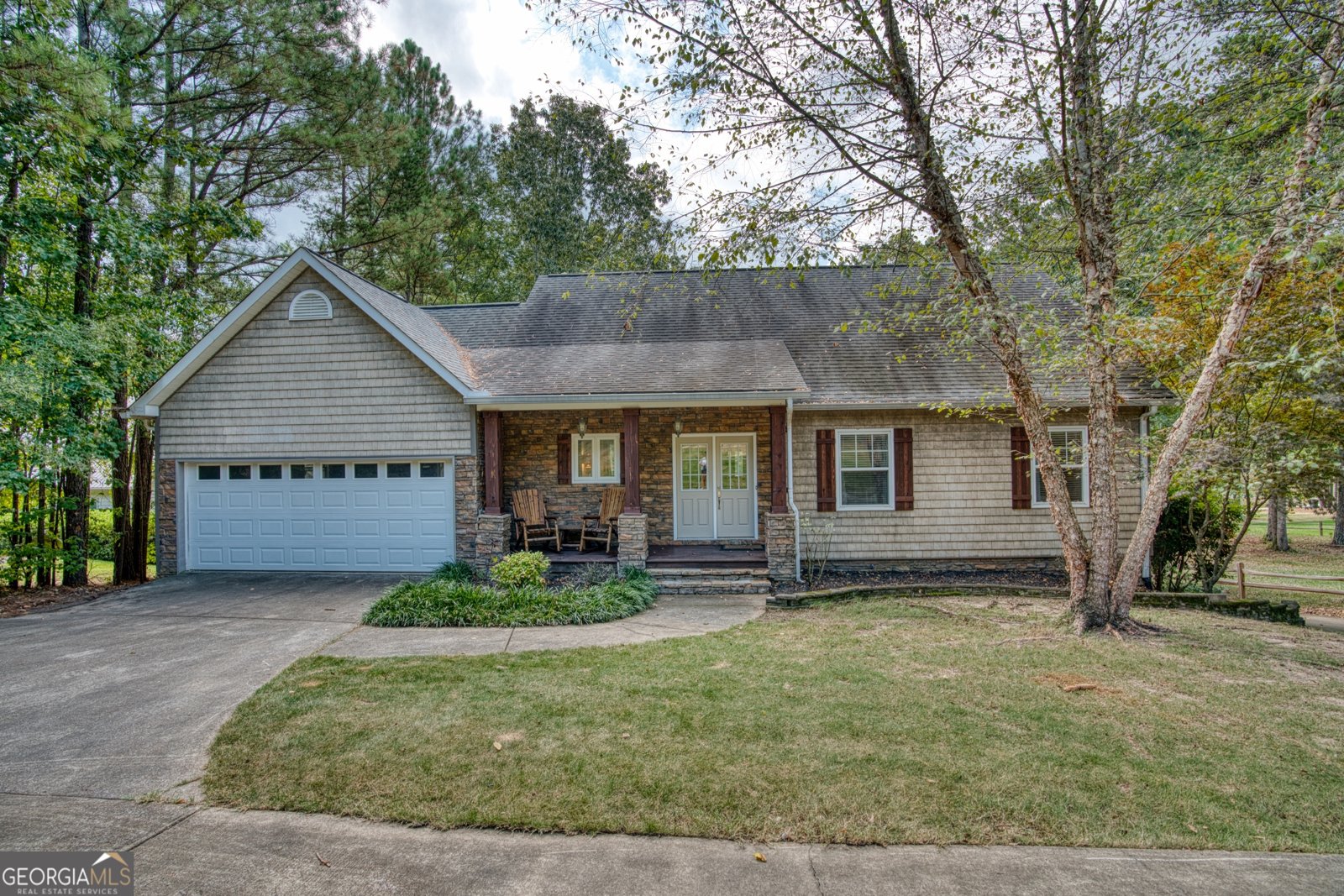 85 County Road 764 Cedar Bluff - 1