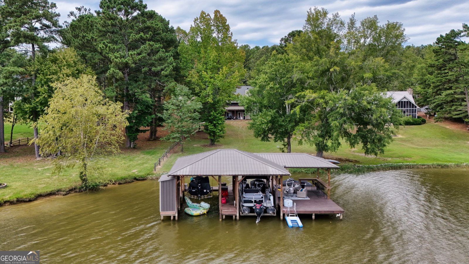 85 County Road 764 Cedar Bluff - 38