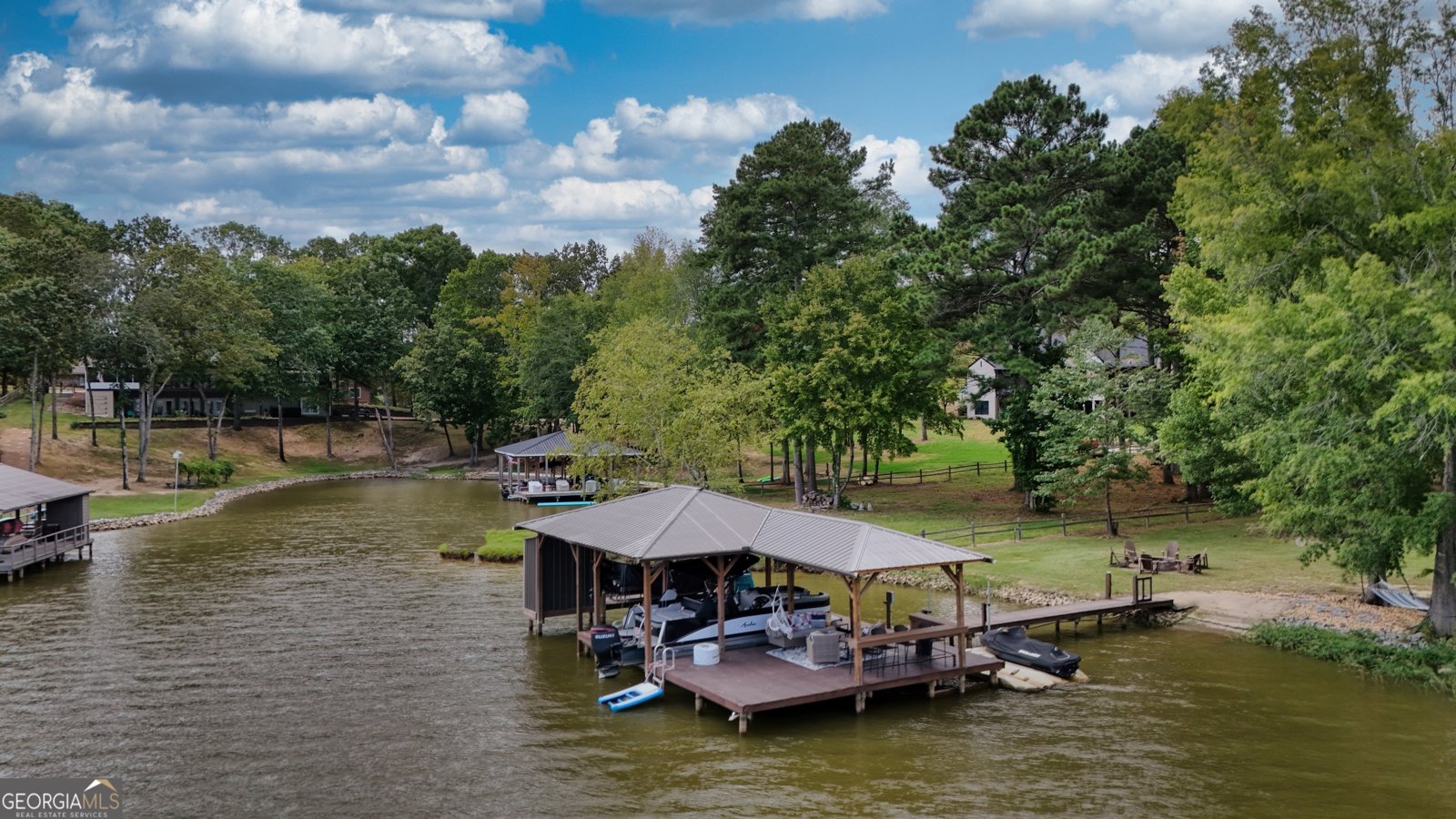 85 County Road 764 Cedar Bluff - 39