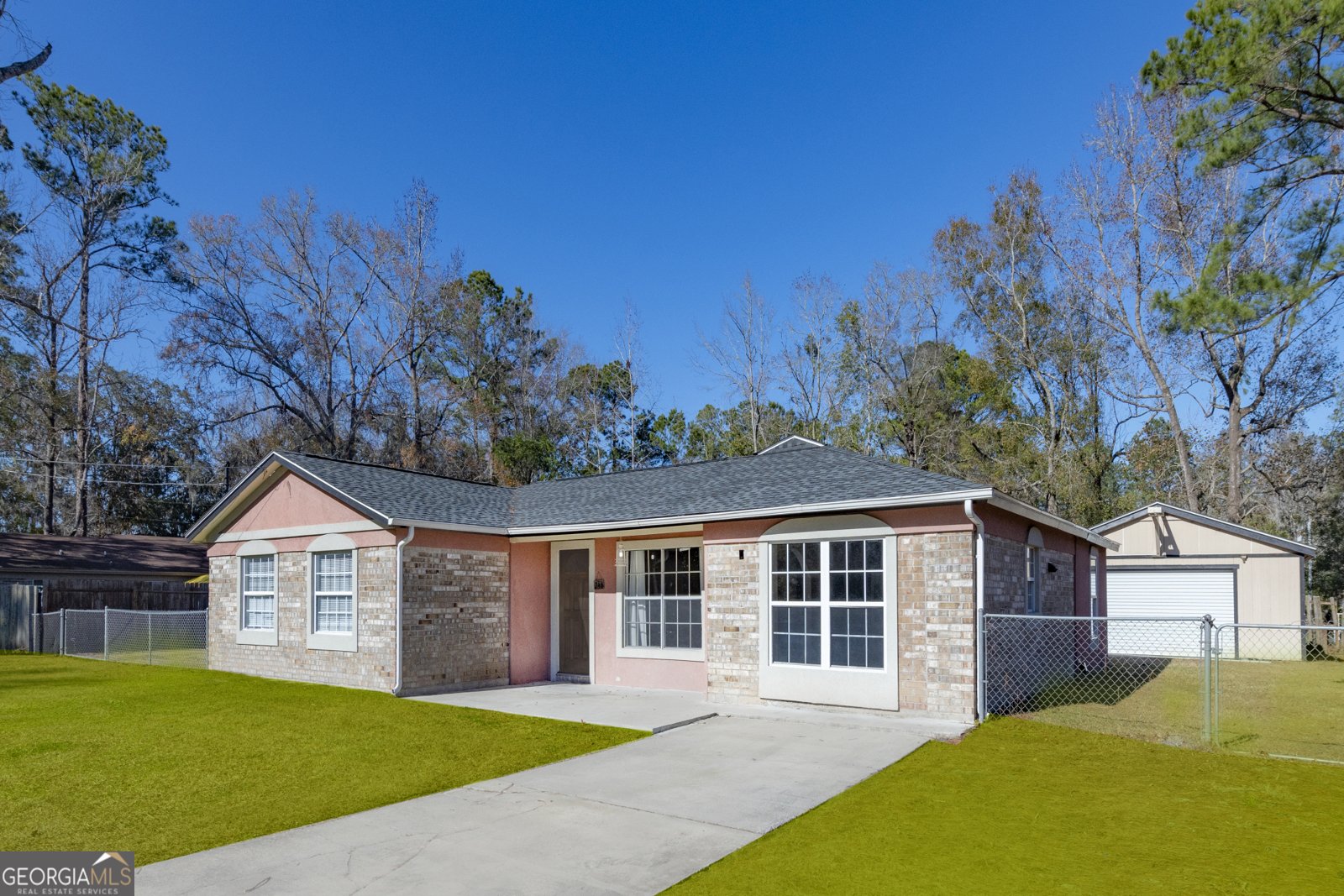 246 Peach Avenue Kingsland - 2