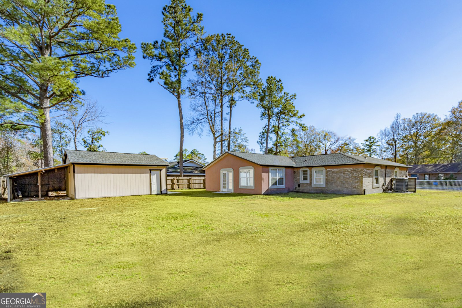 246 Peach Avenue Kingsland - 3