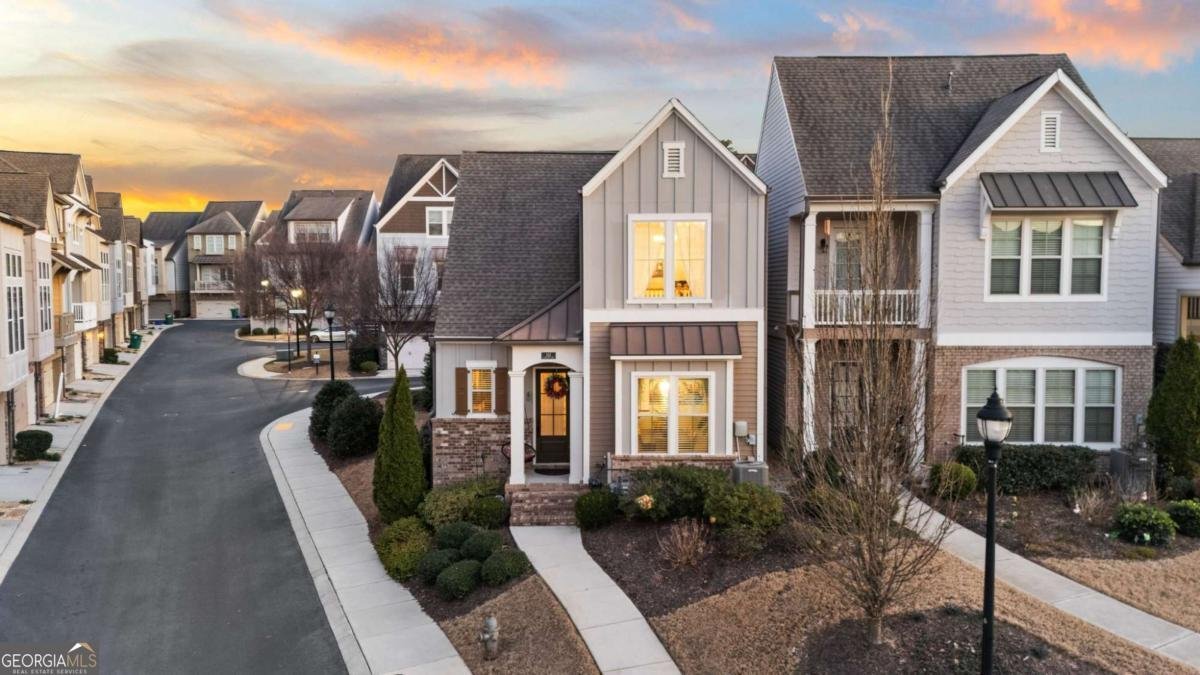 332 Symphony Way Smyrna - 3