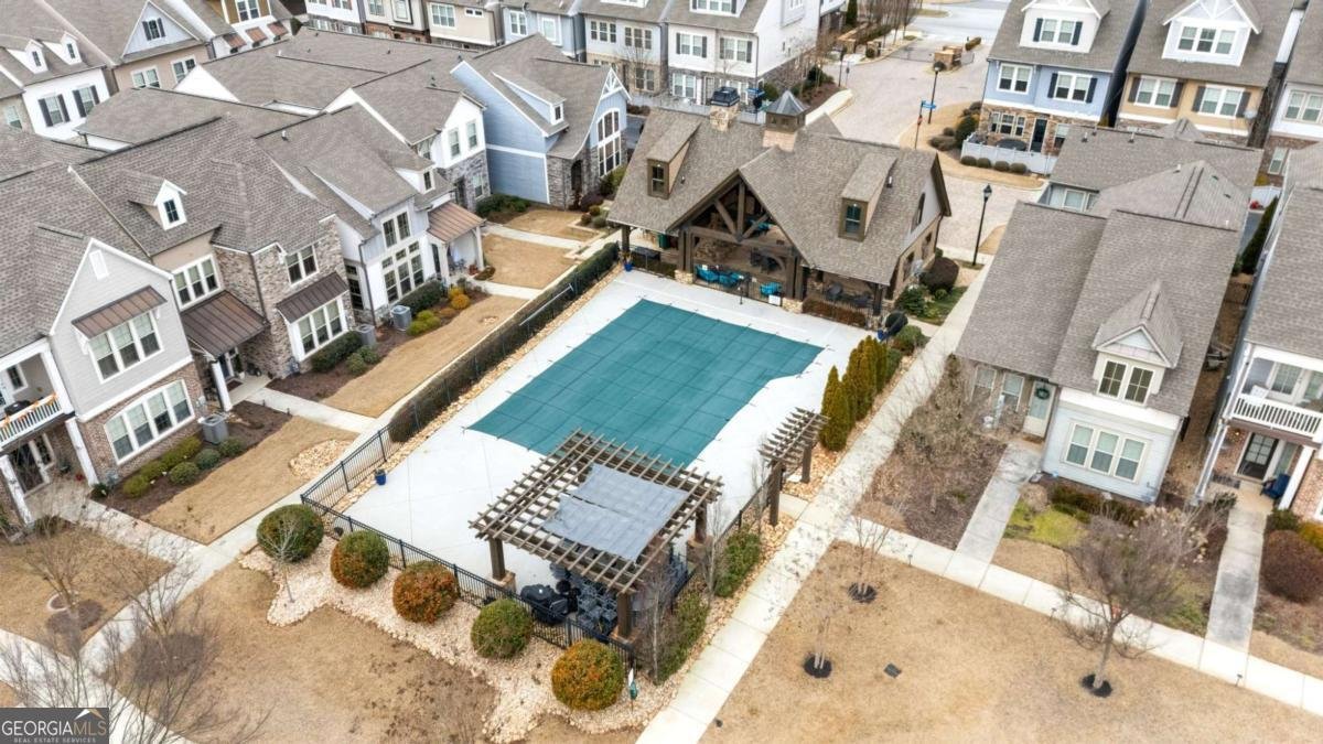 332 Symphony Way Smyrna - 38