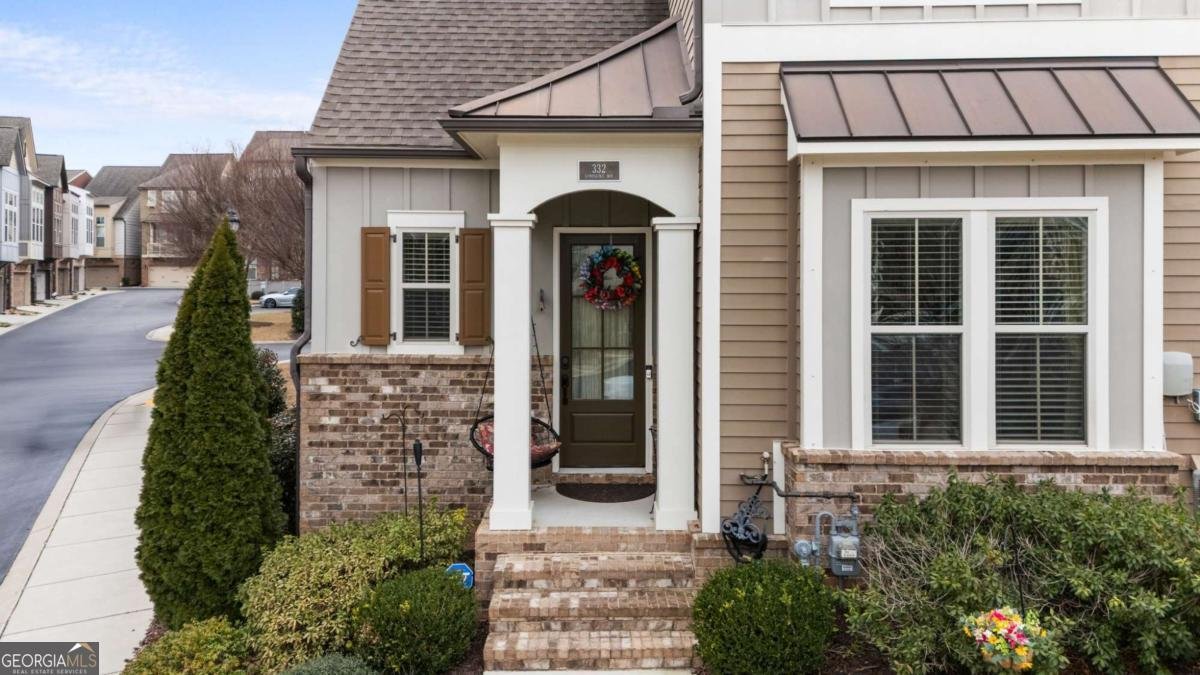 332 Symphony Way Smyrna - 4