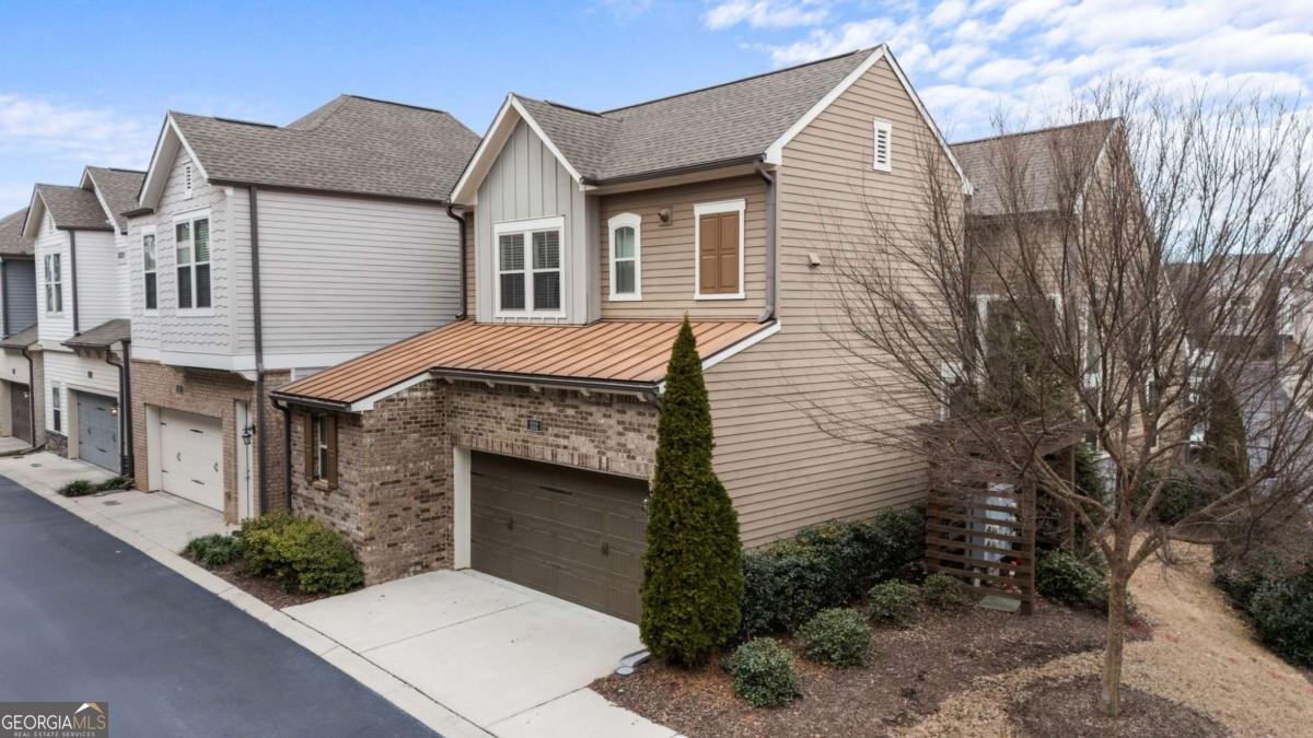 332 Symphony Way Smyrna - 5