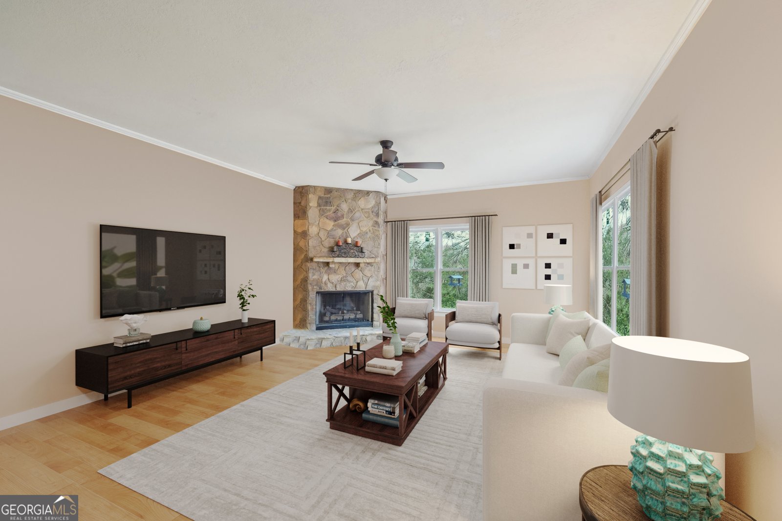 315 Church Street Dahlonega - 11