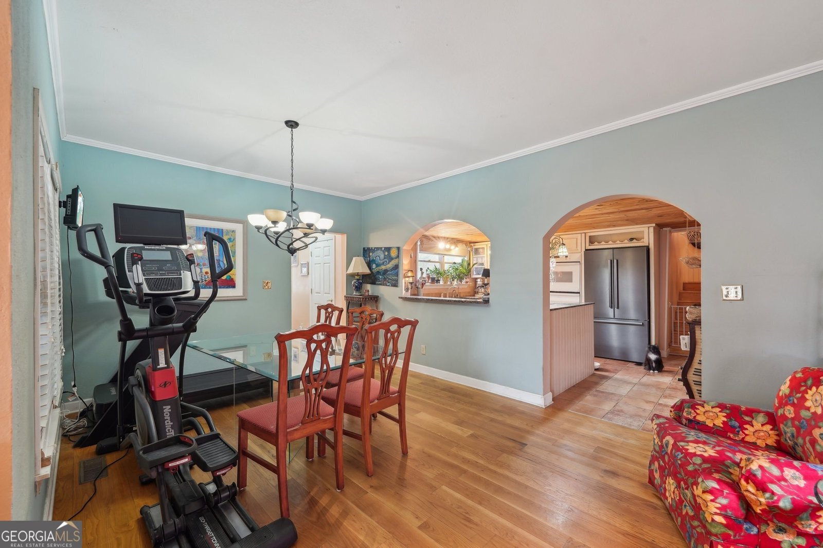 315 Church Street Dahlonega - 13