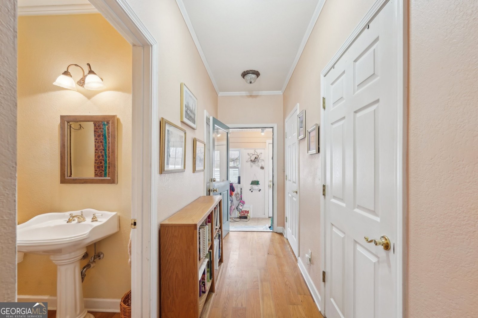 315 Church Street Dahlonega - 14