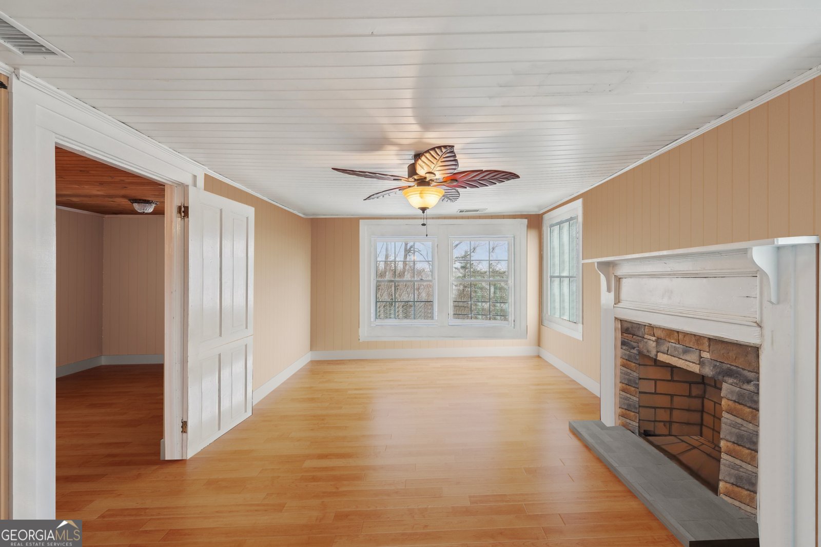315 Church Street Dahlonega - 30