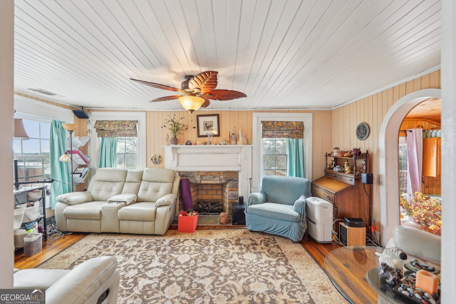 315 Church Street Dahlonega - 31