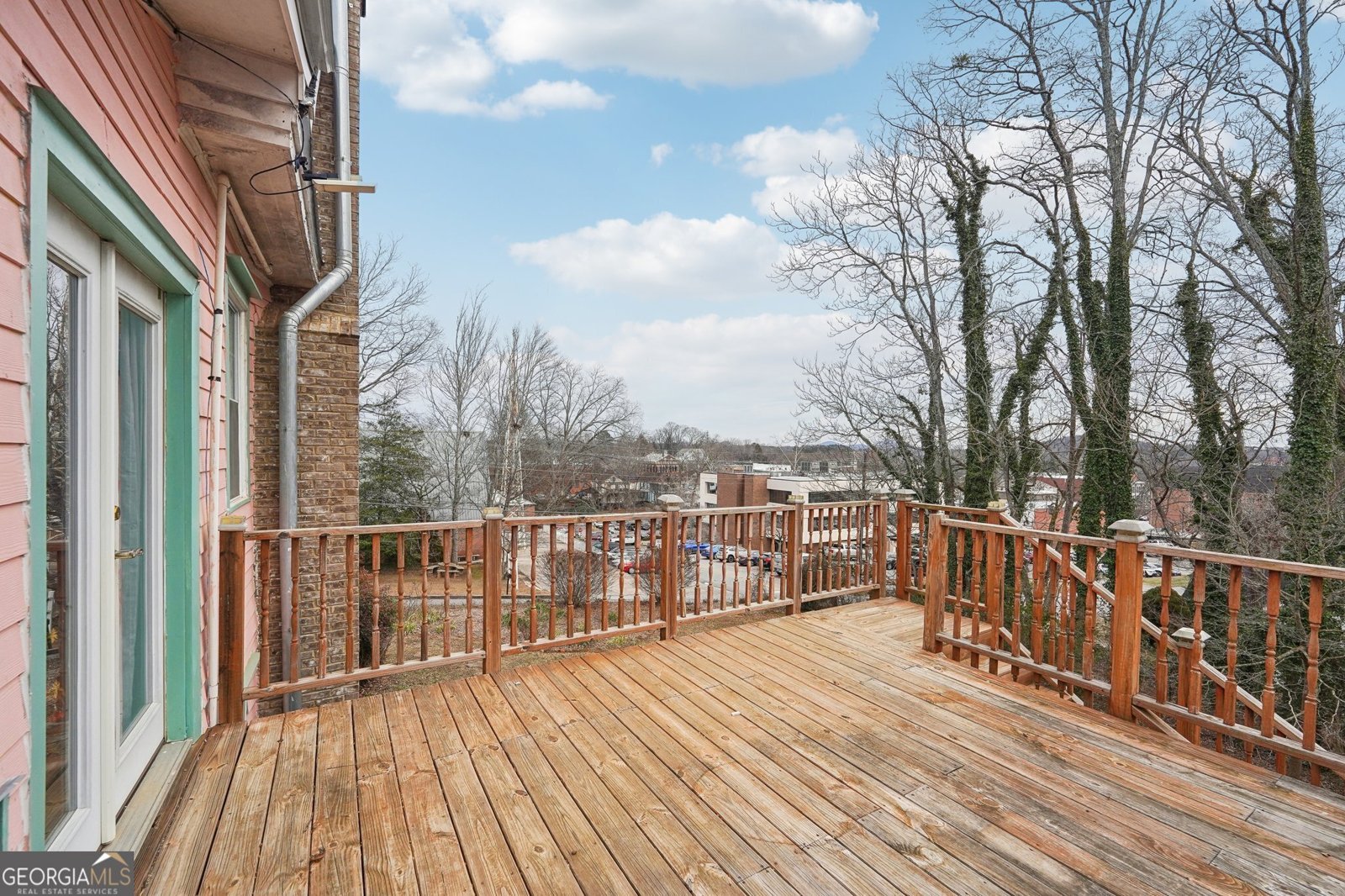 315 Church Street Dahlonega - 34