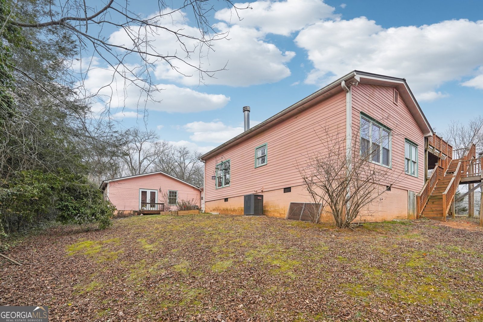 315 Church Street Dahlonega - 41