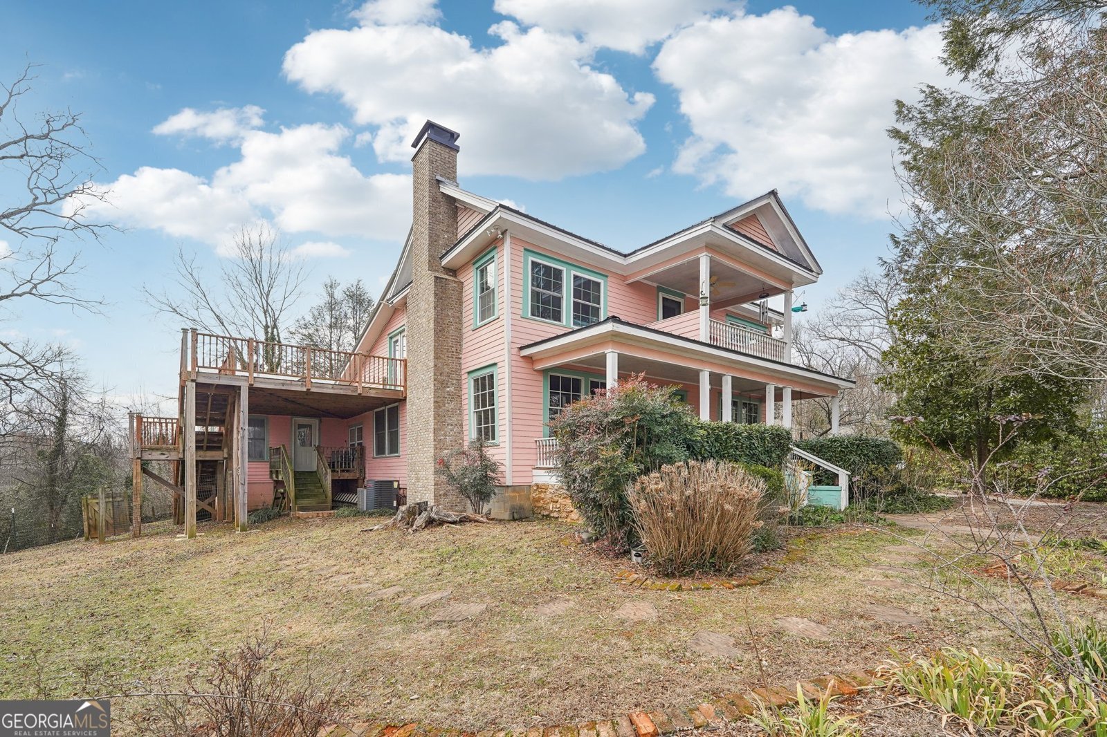 315 Church Street Dahlonega - 43