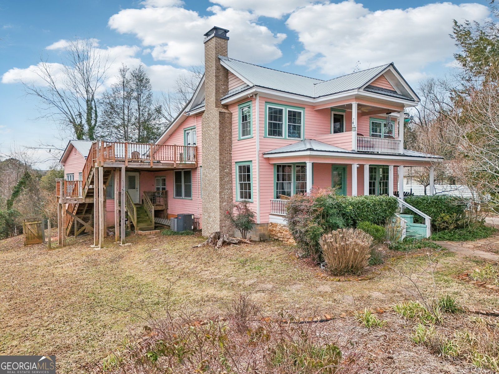 315 Church Street Dahlonega - 44