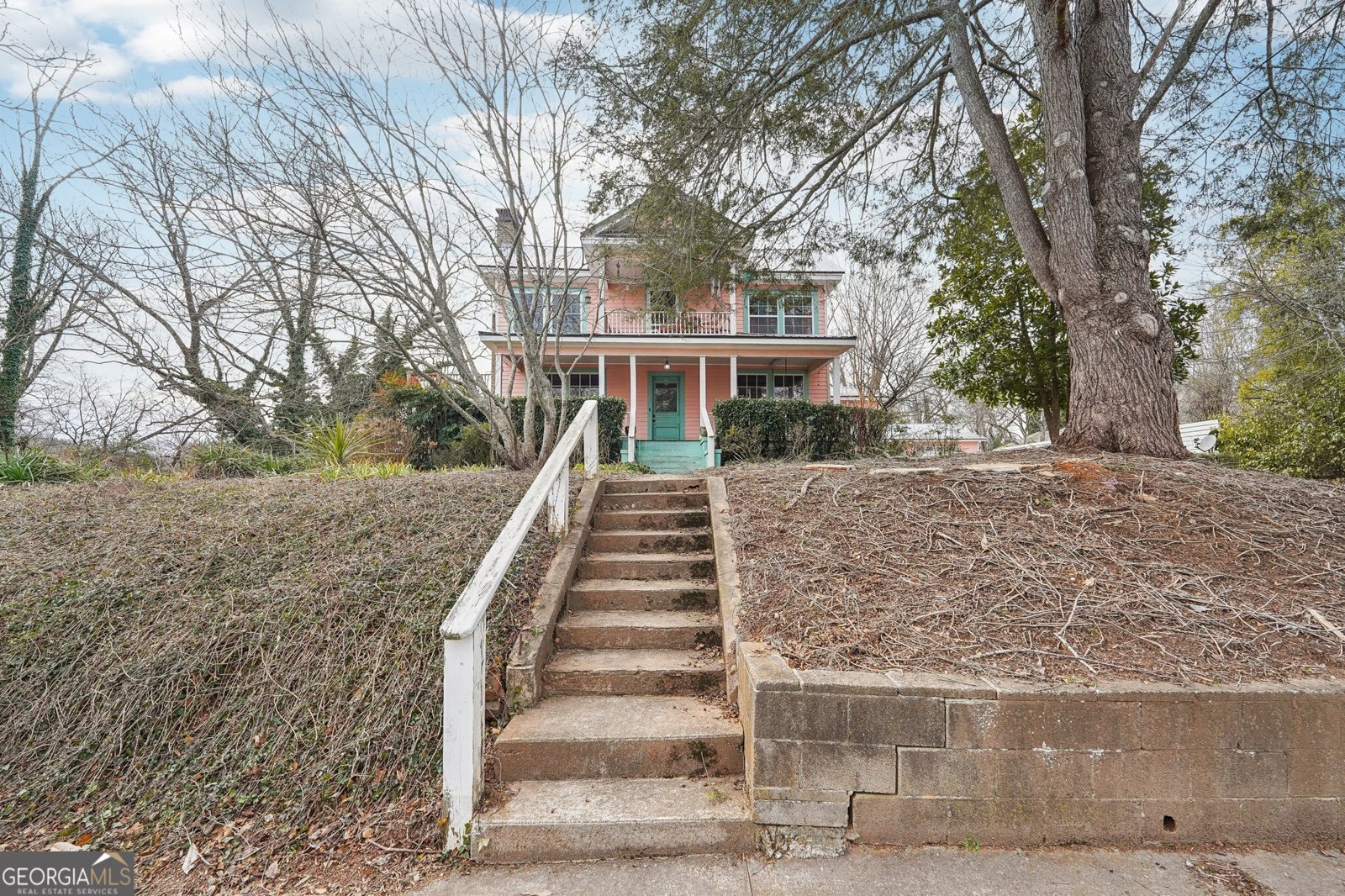 315 Church Street Dahlonega - 45