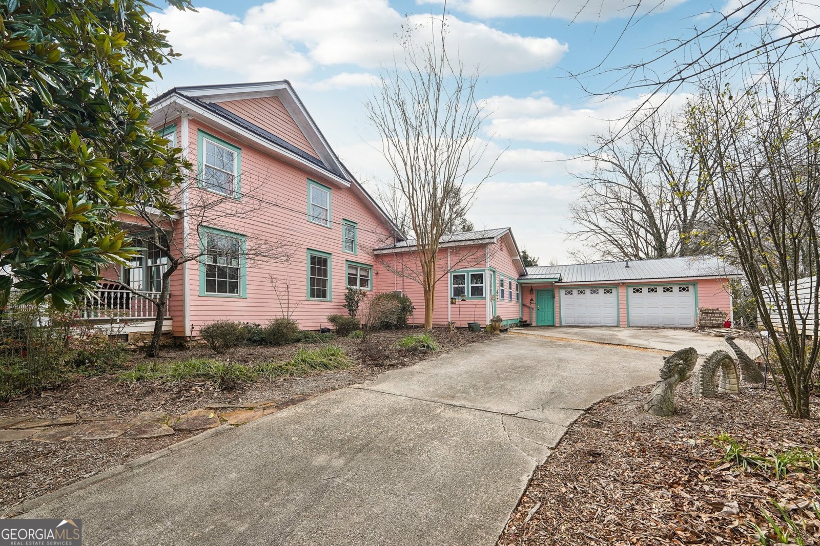 315 Church Street Dahlonega - 46