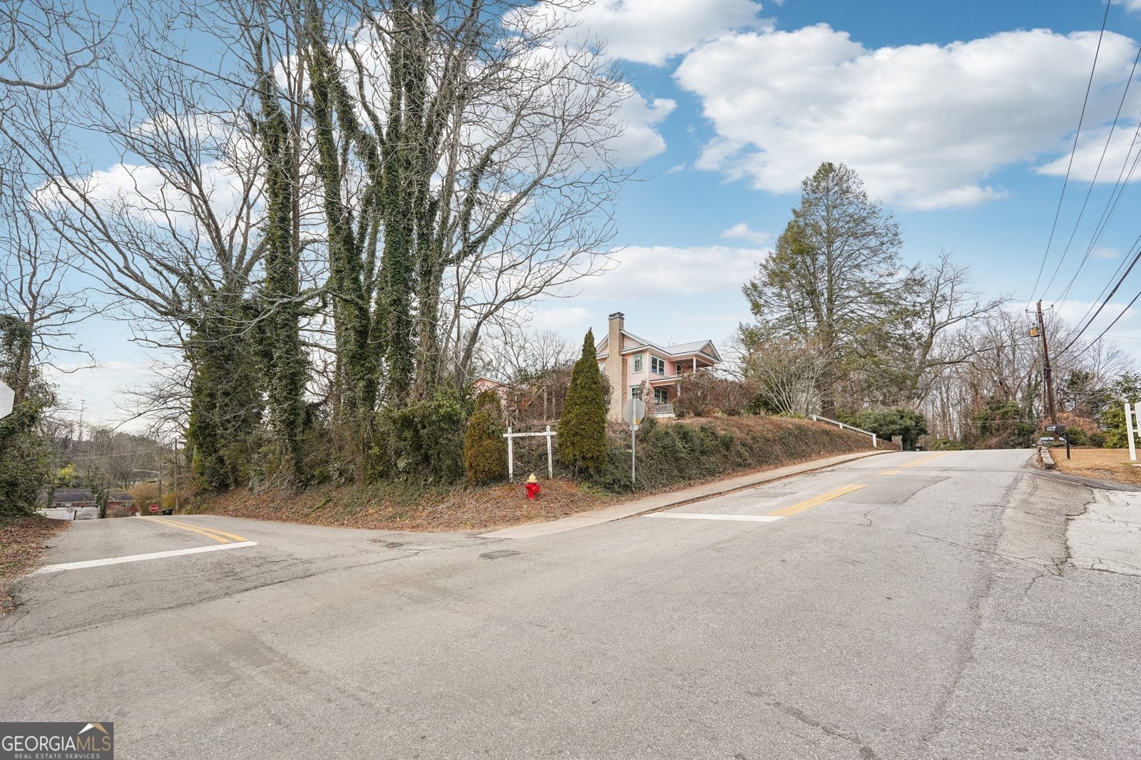 315 Church Street Dahlonega - 47