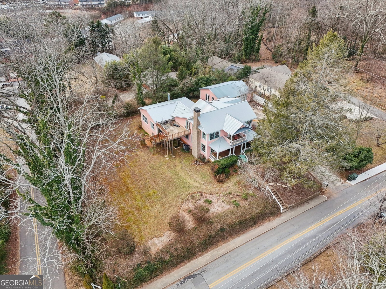 315 Church Street Dahlonega - 48