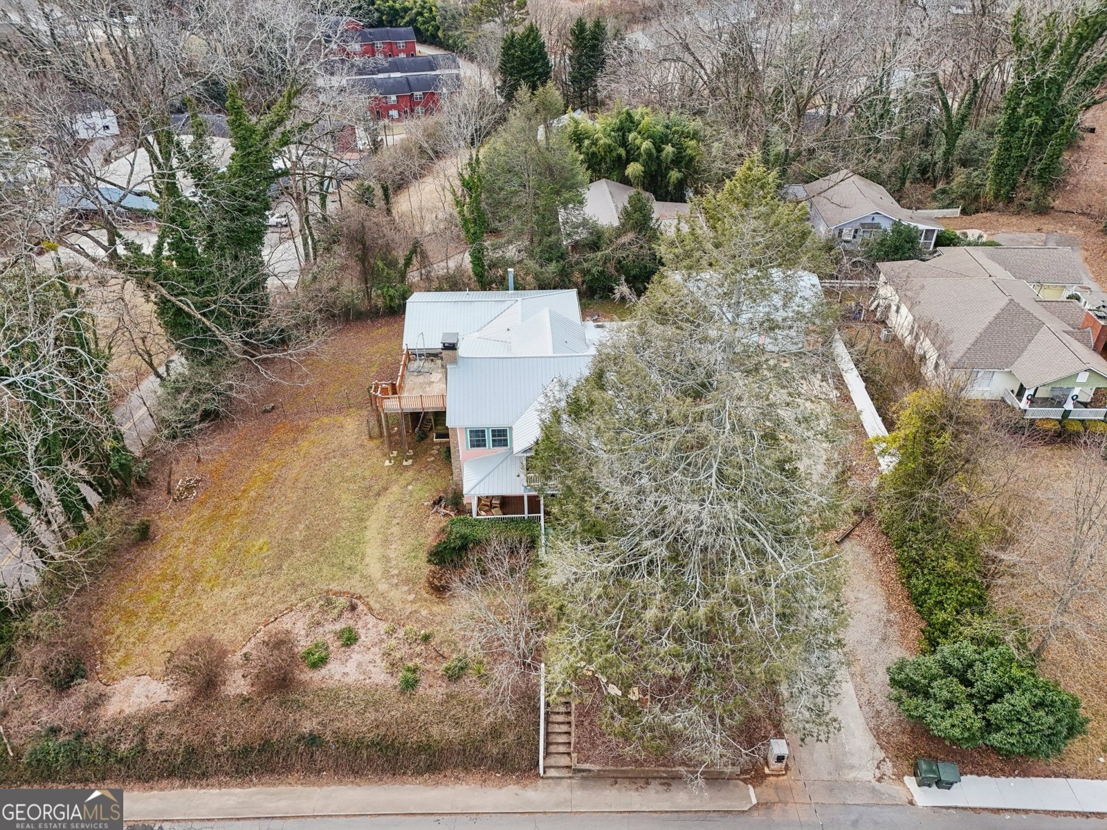 315 Church Street Dahlonega - 49