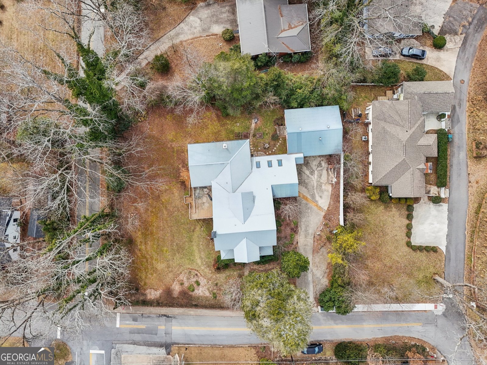 315 Church Street Dahlonega - 50