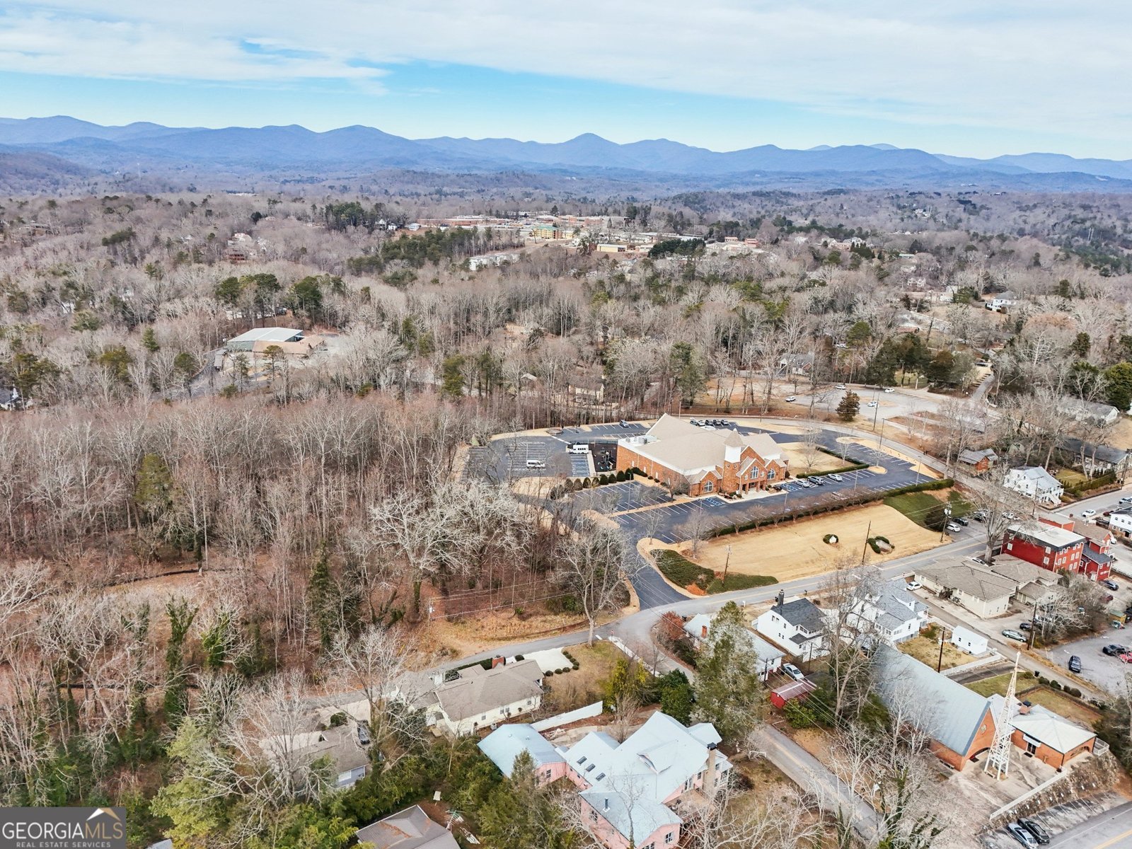 315 Church Street Dahlonega - 58