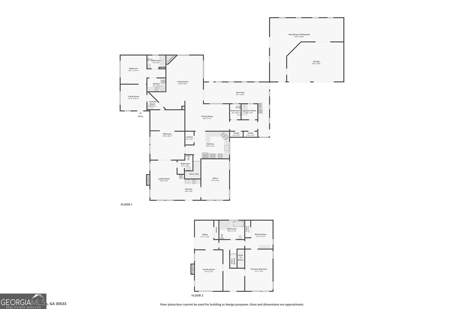 315 Church Street Dahlonega - 61